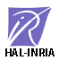 Logo HAL-Inria