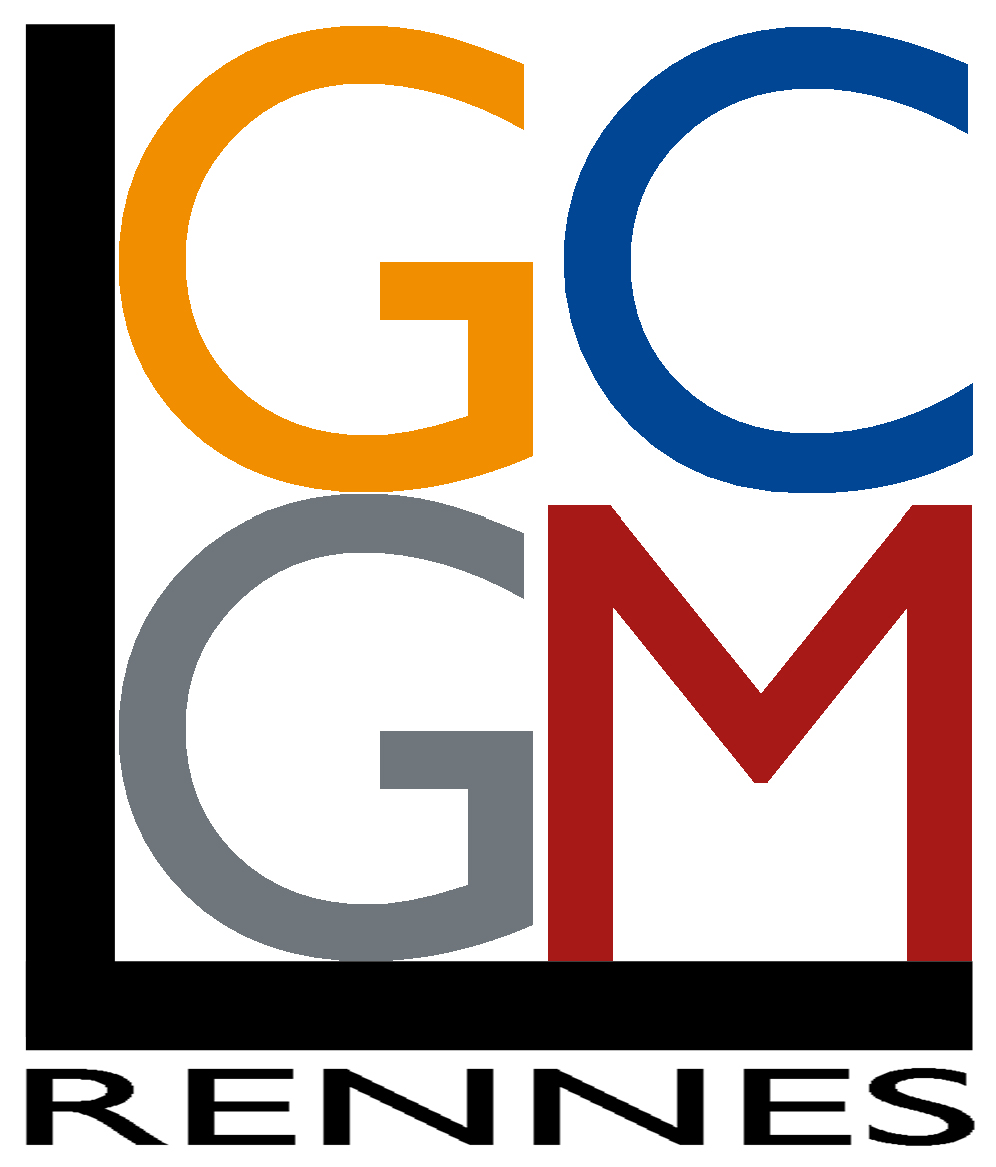 Site web LGCGM