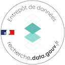 Recherche Data Gouv